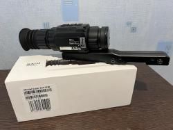 Сайгу 7,62×39  (Охот вариант) 93г