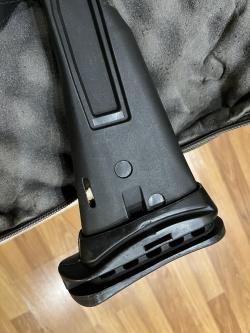 Сайга 12к исполнение 010