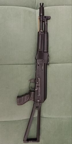 Сайка-МК 5.56×45