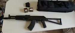 Сайка МК 7.62х39