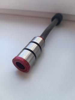 Сайлент буфер Ar-15 gladman СОЗ