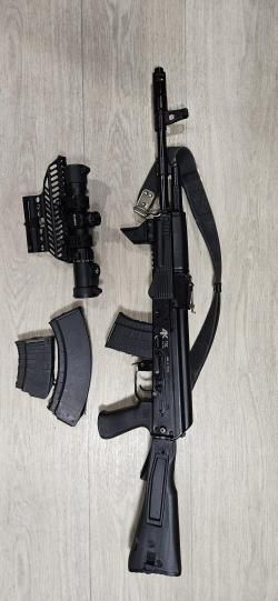 Сайта ТГ2