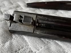 Scherping 1887 года. кал. 16.