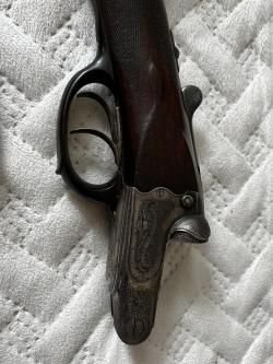 Scherping 1887 года. кал. 16.