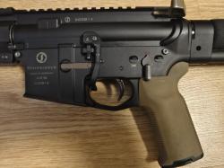 Schmeisser 223 (AR15)