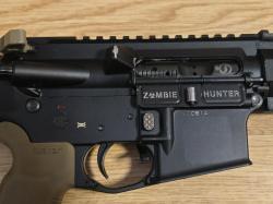 Schmeisser 223 (AR15)