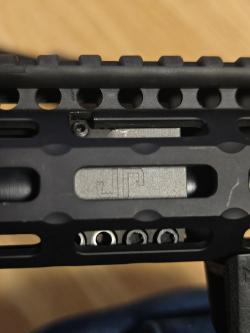 Schmeisser 223 (AR15)