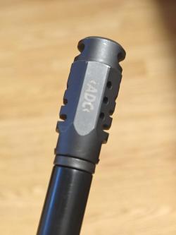 Schmeisser 223 (AR15)
