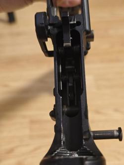 Schmeisser 223 (AR15)
