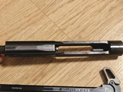 Schmeisser 223 (AR15)