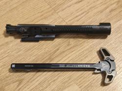 Schmeisser 223 (AR15)