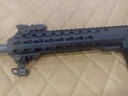 Schmeisser AR-15 к.223Rem №СО9638