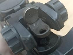 Schmeisser AR-15 к.223Rem №СО9638