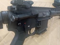 Schmeisser AR-15 к.223Rem №СО9638