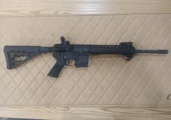 Schmeisser AR-15 к.223Rem №СО9638