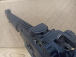 Schmeisser AR-15 к.223Rem №СО9638