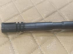 Schmeisser AR-15 к.223Rem №СО9638