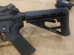 Schmeisser AR-15 к.223Rem №СО9638