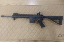 Schmeisser AR-15 к.223Rem №СО9638