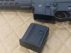 Schmeisser AR-15 к.223Rem №СО9638