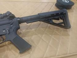 Schmeisser AR-15 к.223Rem №СО9638