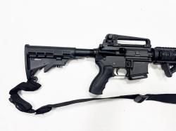 Schmeisser AR-15 кал. 223Rem