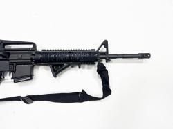 Schmeisser AR-15 кал. 223Rem