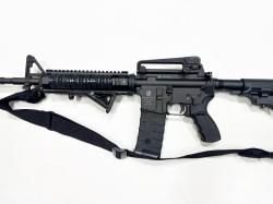 Schmeisser AR-15 кал. 223Rem