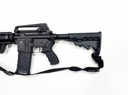 Schmeisser AR-15 кал. 223Rem