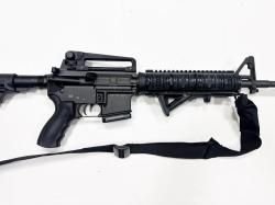 Schmeisser AR-15 кал. 223Rem