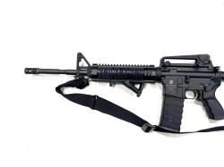 Schmeisser AR-15 кал. 223Rem