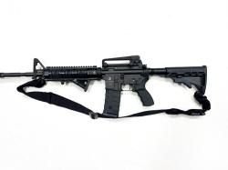 Schmeisser AR-15 кал. 223Rem