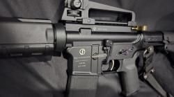 Schmeisser AR-15, кал.223Rem