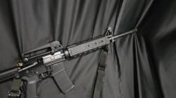 Schmeisser AR-15, кал.223Rem
