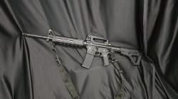 Schmeisser AR-15, кал.223Rem