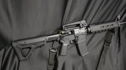 Schmeisser AR-15, кал.223Rem