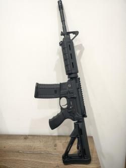 Schmeisser AR-15 M4 .223 Rem