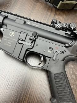 SCHMEISSER AR-15 M5