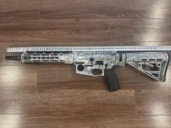 Schmeisser AR15 ar-15 Dynamic