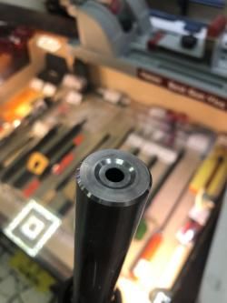 Schmeisser AR15 Ultramatch 20’’ 223 Rem.