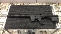 Schmeisser AR15 Ultramatch 20’’ 223 Rem.