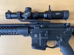 Schmeisser AR15