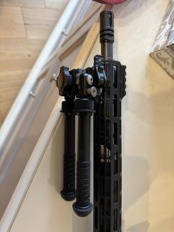 Schmeisser AR15