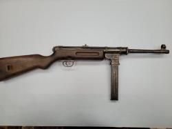 Schmeisser MP-41 (деактив)