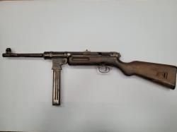 Schmeisser MP-41 (деактив)