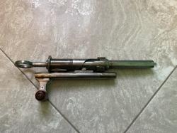 Schmidt-Rubin M1911 схп