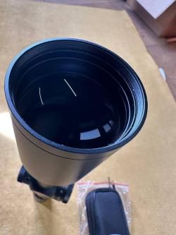 Schmidt&Bender PM II 5-25x56