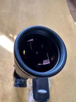 Schmidt&Bender PM II 5-25x56