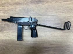 Scorpion , кал. 9 мм Р.А. в СПБ