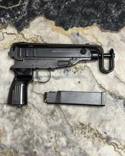 Scorpion Sa vz.61 (Словакия)